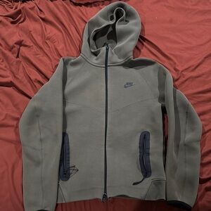 Nike Tech Jacket